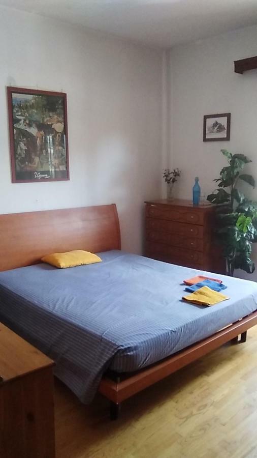 Residenza Monopati Beach Methoni Pierias Lejlighed Eksteriør billede