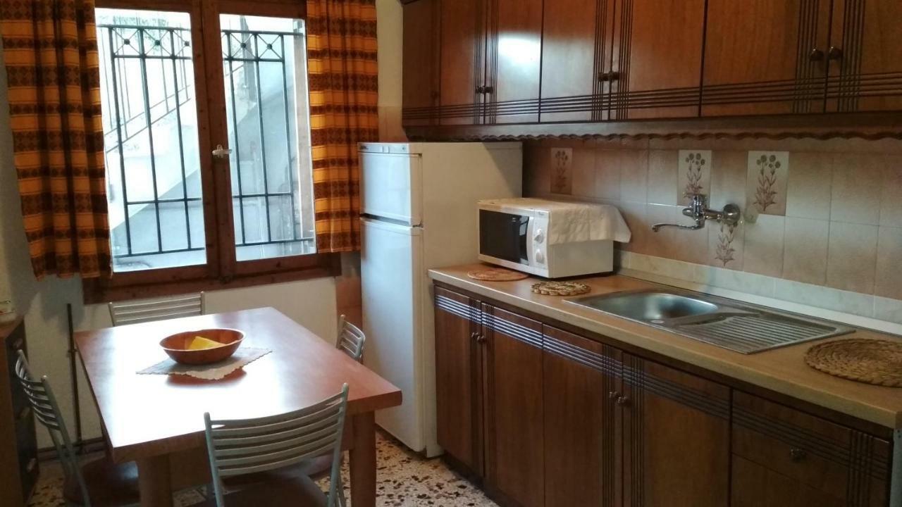 Residenza Monopati Beach Methoni Pierias Lejlighed Eksteriør billede